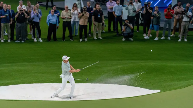 赛场上的激 赛场上的激