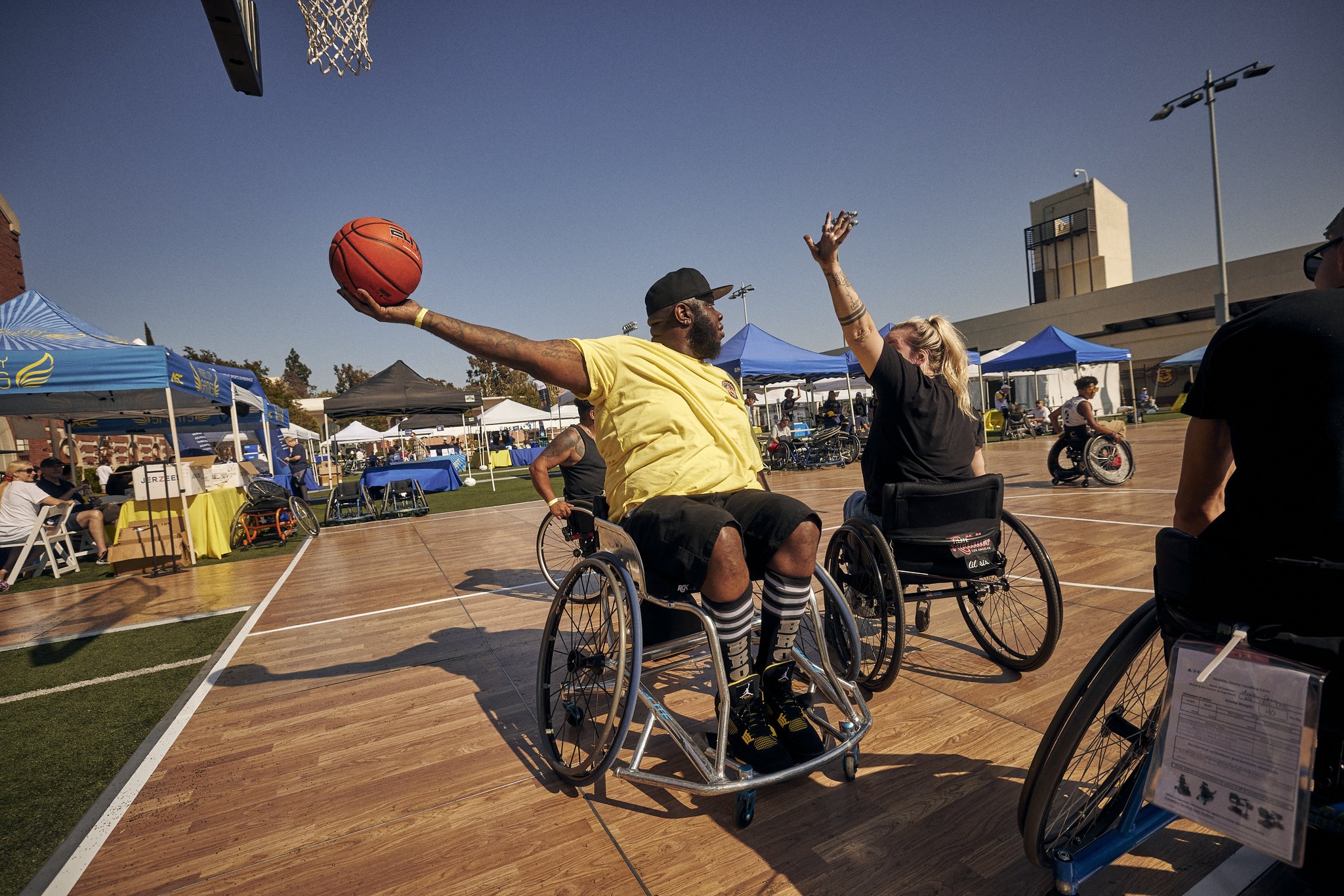 案例对比 案例对比