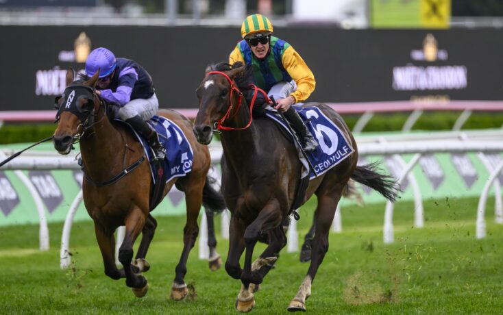 佛羅倫薩面臨競爭 欲簽下穆裏略需報價2000萬歐元.